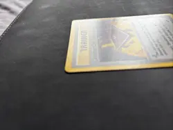 Pokemon TCG Cinnabar City Gym Gym Challenge 113/132 Regular Unlimited Uncommon - Image 3