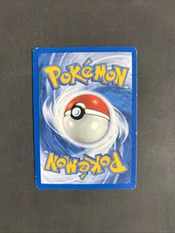 Pokemon TCG Cinnabar City Gym Gym Challenge 113/132 Regular Unlimited Uncommon - Image 4