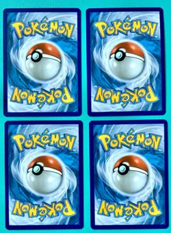 4x Ignition Energy 086/086 x4 - White Flare - Pokemon TCG - Playset - Image 2
