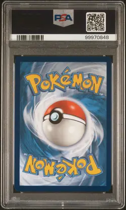 2022 POKEMON SWORD & SHIELD LOST ORIGIN #TG16 FULL ART/PIKACHU V PSA 10 - Image 3