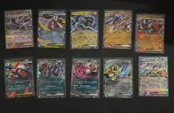 MEGA Dream ex bundle for fatalist-78 M2a 2025 Pokemon Card Japanese - Image 1