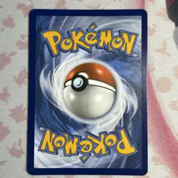 Bombirdier ex 234/182 Pokemon TCG SV04: Paradox Rift Holo NM - Image 2