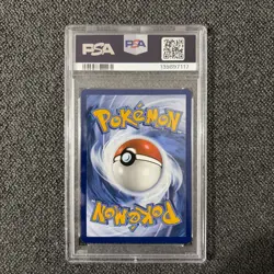 ✨✨ PSA 10 CYRANO 2024 #230 POKEMON SSP EN-SURGING SPARKS ULTRA RARE - Image 4