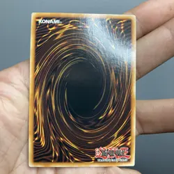 Immortal Phoenix Gearfried Collector Rare TOCH-EN012 Near-Mint unlimited - Image 5