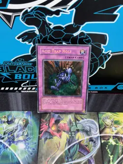 Acid Trap Hole SOI-ENSE1 Shadow of Infinity Limited Edition - Image 1