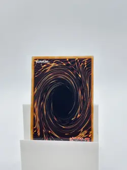 Yu-Gi-Oh! Fire Formation - Tenki RA04-EN201 Plat. Secret Rare 1st Ed. - Image 2