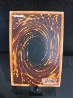Yu-Gi-Oh! TCG Dark Magician of Chaos #IOC-065 LP Invasion of Chaos Unlimited - Image 2