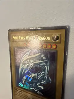 Blue-Eyes White Dragon SDK-001 Starter Deck: Kaiba Unlimited - Image 5