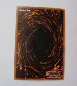 Ceasefire PSV-030 (Ultra Rare, 1st Edition, Moderately Played / MP) Yugioh - Image 3