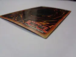 Ceasefire PSV-030 (Ultra Rare, 1st Edition, Moderately Played / MP) Yugioh - Image 4