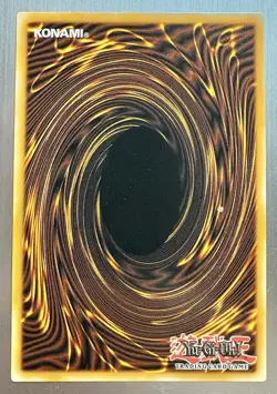 YuGiOh: Burst Protocol - Elfnote Lucina - BPRO-EN024 - Secret Rare - 1st Edition - Image 2