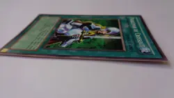 Nobleman of Crossout SD1-EN012 (Common, 1st Edition, Played / MP) Yugioh - Image 3