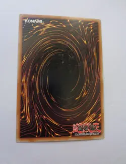 Nobleman of Crossout SD1-EN012 (Common, 1st Edition, Played / MP) Yugioh - Image 4