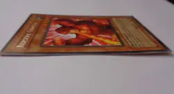 Berserk Gorilla IOC-013 (Rare, Unlimited, Lightly Played) Yugioh - Image 3