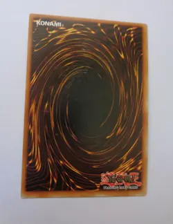 Berserk Gorilla IOC-013 (Rare, Unlimited, Lightly Played) Yugioh - Image 4