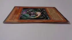 Chaos Sorcerer IOC-023 (Common, 1st Edition, Creased) Yugioh - Image 2