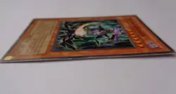 Chaos Sorcerer IOC-023 (Common, 1st Edition, Creased) Yugioh - Image 3