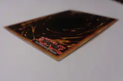 Chaos Sorcerer IOC-023 (Common, 1st Edition, Creased) Yugioh - Image 5