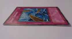 Dust Tornado 5DS2-EN034 (Common, 1st Edition, Near Mint / NM) Yugioh - Image 2