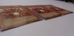 Playset: 3x Senju of the Thousand Hands MRL-080 (Rare, Unlimited, Played / MP) - Image 2