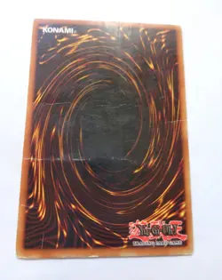 Magician of Faith MRD-036 (Rare, Unlimited, Heavily Played / HP) Yugioh - Image 4