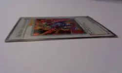 Gaia Knight, the Force of Earth 5DS1-EN042 (Super Rare, 1st Edition, Near Mint) - Image 3