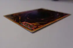 Gaia Knight, the Force of Earth 5DS1-EN042 (Super Rare, 1st Edition, Near Mint) - Image 5