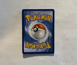 Blastoise EX XY122 pokemon card good condition - Image 2