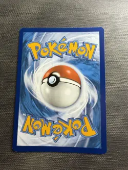 Pokemon Riolu Illustration Rare Full Art Holo Card 215/198 SV01 English - Image 2