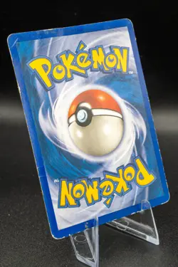 Hypno 25/110 Legendary Collection Vintage Pokemon Card HP Heavy Play See Photos - Image 3