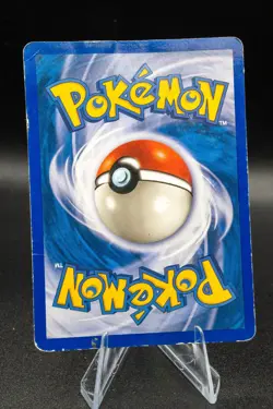 Hypno 25/110 Legendary Collection Vintage Pokemon Card HP Heavy Play See Photos - Image 4