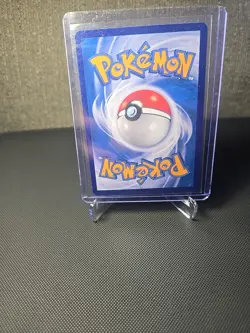 Pokemon TCG Card S-Chinese Darkness Energy Gem Pack CBB2C-11 06/06 - Image 2