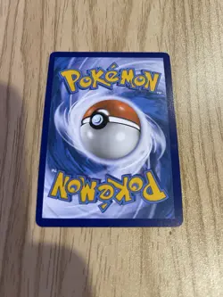 Pokemon Card - Ting-Lu ex Paldea Evolved 275/193 Hyper Rare Full Art Gold Holo - Image 5