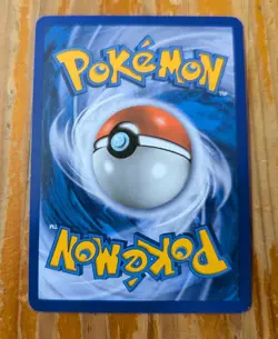 Pokemon TCG Staraptor FB Lv.X 147/147 Supreme Victors Holo Near Mint Rare - Image 3
