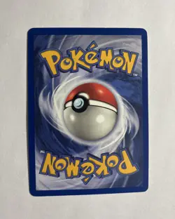 2001 Base Set 2 Wigglytuff Cosmos Holo 19/130 Rare WOTC Pokemon Card TCG NM Mint - Image 4