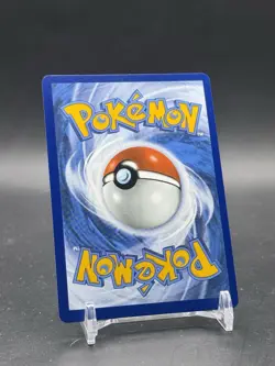 Cornerstone Mask Ogerpon ex SIR 215/167 (NM) SV06: Twilight Masquerade Pokemon - Image 2