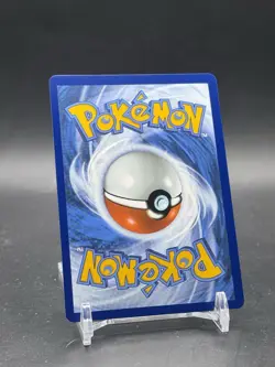 Cornerstone Mask Ogerpon ex SIR 215/167 (NM) SV06: Twilight Masquerade Pokemon - Image 3