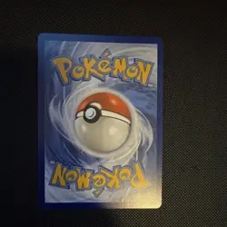 Pokemon Gigalith Master Ball Pattern Holo SV: White Flare 048/086 - Image 2