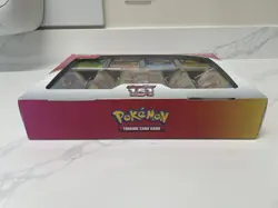 Pokemon Trading Card Game Scarlet & Violet—151 Mini Tin - 151 Booster Packs - Image 3