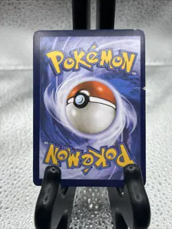 M Gyarados EX 27/122 Breakpoint Holo pokemon TCG - Image 5