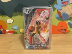 Pokemon TCG Scarlet & Violet - Paradox Rift Booster Box - 36 Packs 820650853999 - Image 2