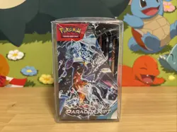 Pokemon TCG Scarlet & Violet - Paradox Rift Booster Box - 36 Packs 820650853999 - Image 4