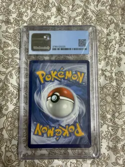 Pokemon TCG Gardevoir VMAX Champion's Path CGC 9 2020 17/73 Ultra Rare Holo - Image 2