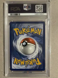 Pokemon Temporal Forces Bianca's Devotion #209 Sir PSA 10 Gem Mint! - Image 2