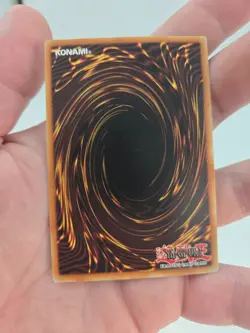 Yugioh Battle Fader ABPF-EN006 Ultimate Rare 1st Ed LP - Image 3