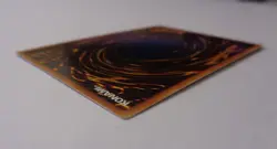 Cyclone Blade POTD-EN043 (Ultimate Rare, Unlimited, Lightly Played / LP) Yugioh - Image 4