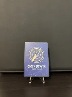 Carrot (Foil PRB-02) OP08-023 Japanese One Piece TCG - Image 2