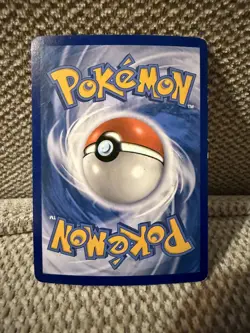 REVERSE HOLO Pokemon Card Sun & Moon Team Up TCG Card Weedle 3/181 - Image 2