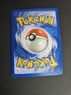 Eevee 11 Promo Holo Pokemon Card Black Star Promo Vintage Pokemon WOTC VLP - Image 2