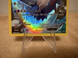 Latios XY79 XY Black Star Promo Full Art Ultra Rare Holo Card And Others - Image 5
